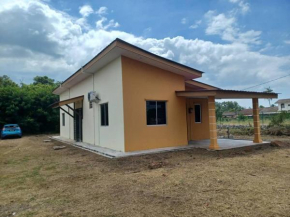Homestay Fizie